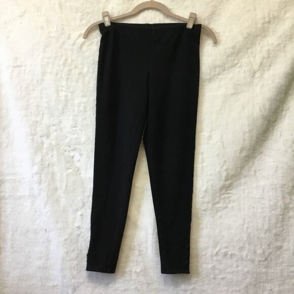 Ralph Lauren Other - Ralph Lauren Girl Black Leggings